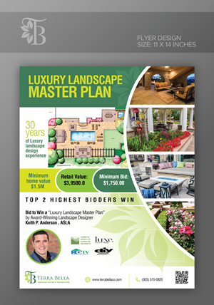 Graphic Design by Impressive Sol for this project | Design #33315524