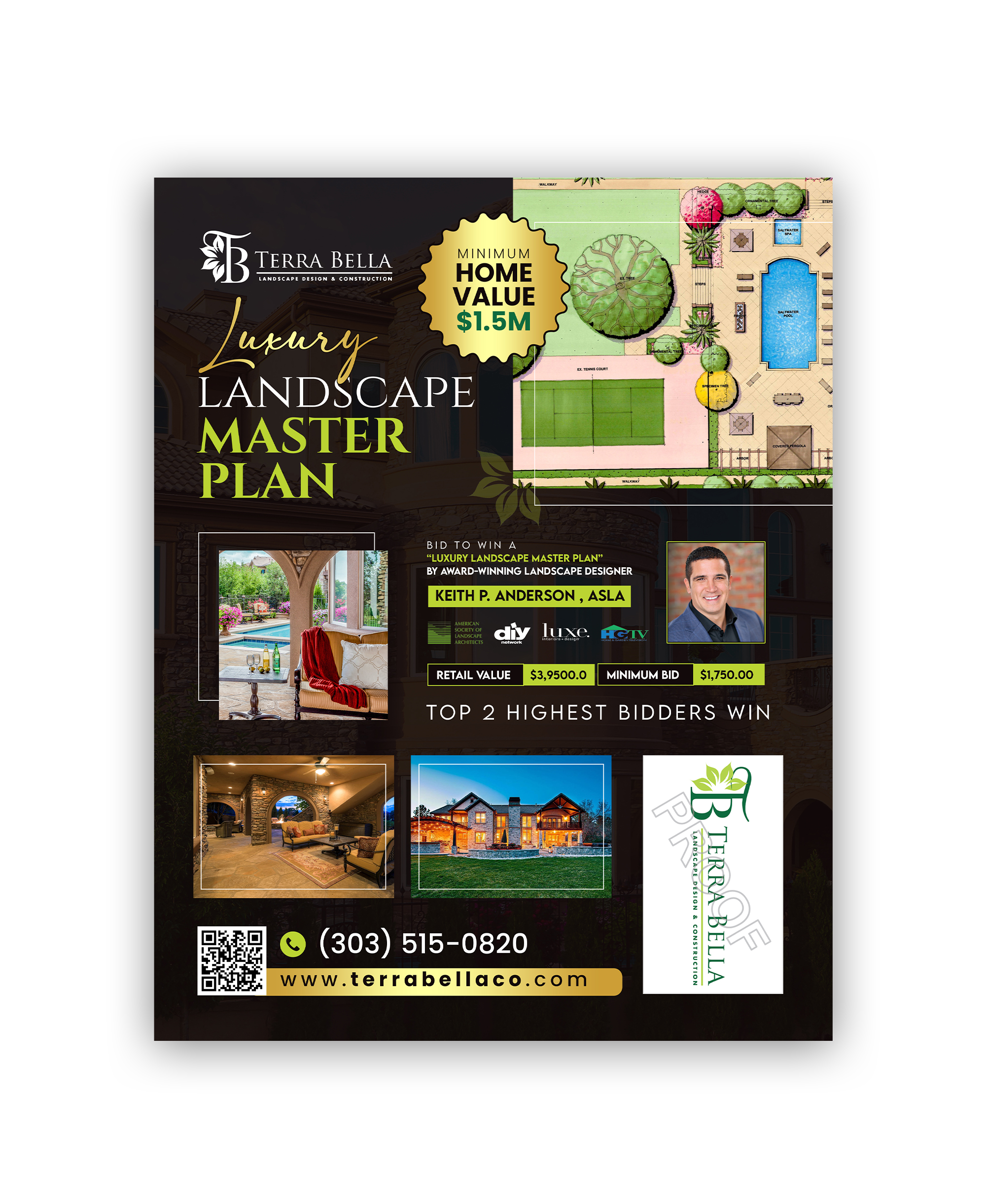 Graphic Design by debdesign for this project | Design #33307247