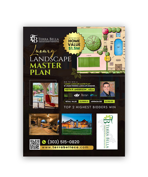 Graphic Design by debdesign for this project | Design: #33307247