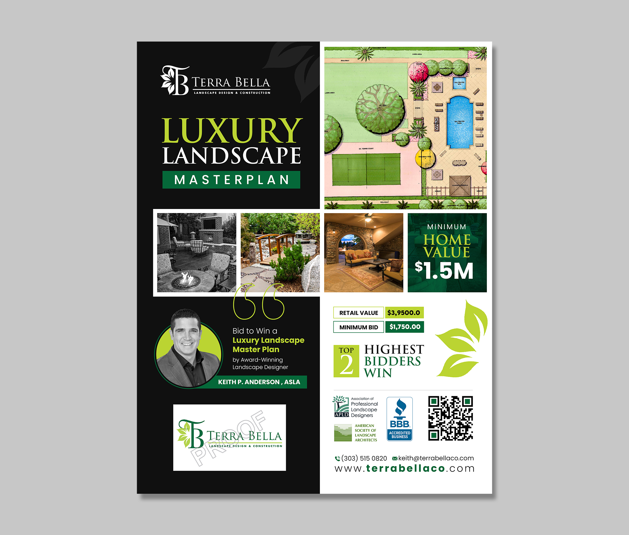 Graphic Design by debdesign for this project | Design #33307551