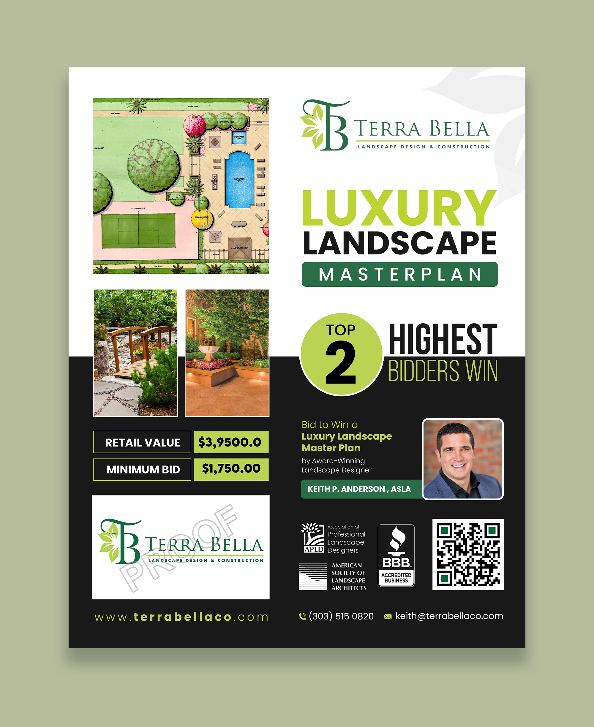 Graphic Design by debdesign for this project | Design #33307774