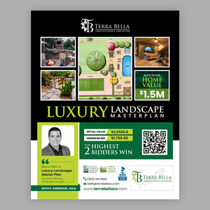Graphic Design by debdesign for this project | Design: #33311671