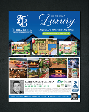 Graphic Design by saurov for this project | Design: #33334432