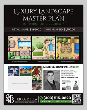Graphic Design by SAI DESIGNS for this project | Design: #33313392