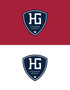 Logo Design by Duvai Studio for Hickman Groupq | Design #33303864