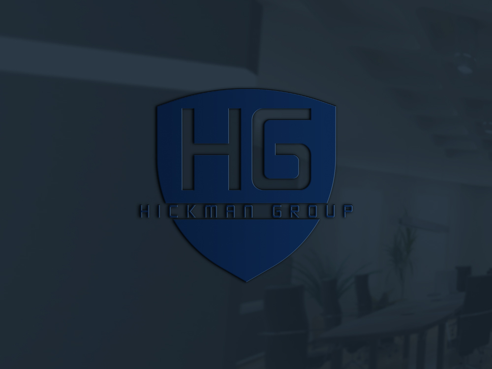 Logo Design by Uhm@design for Hickman Groupq | Design #33299339