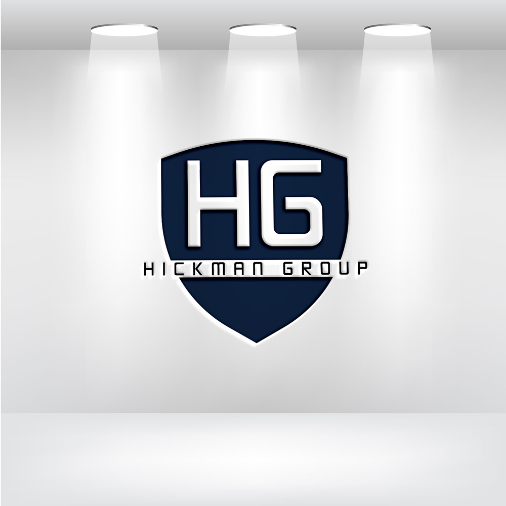 Logo Design by Uhm@design for Hickman Groupq | Design #33299340
