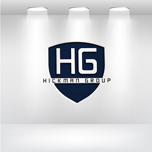 Logo Design by Uhm@design for Hickman Groupq | Design: #33299340