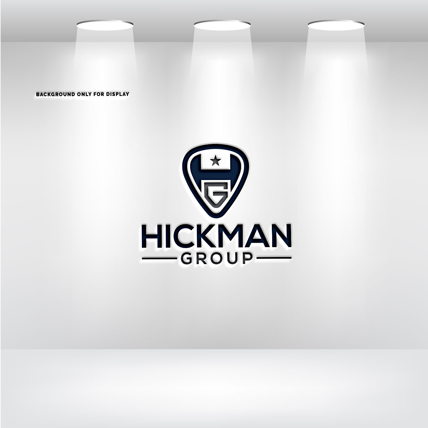 Logo Design by jonkonrad for Hickman Groupq | Design #33300750