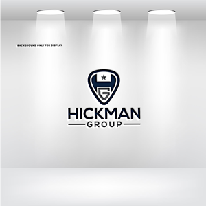 Logo Design by jonkonrad for Hickman Groupq | Design: #33300750