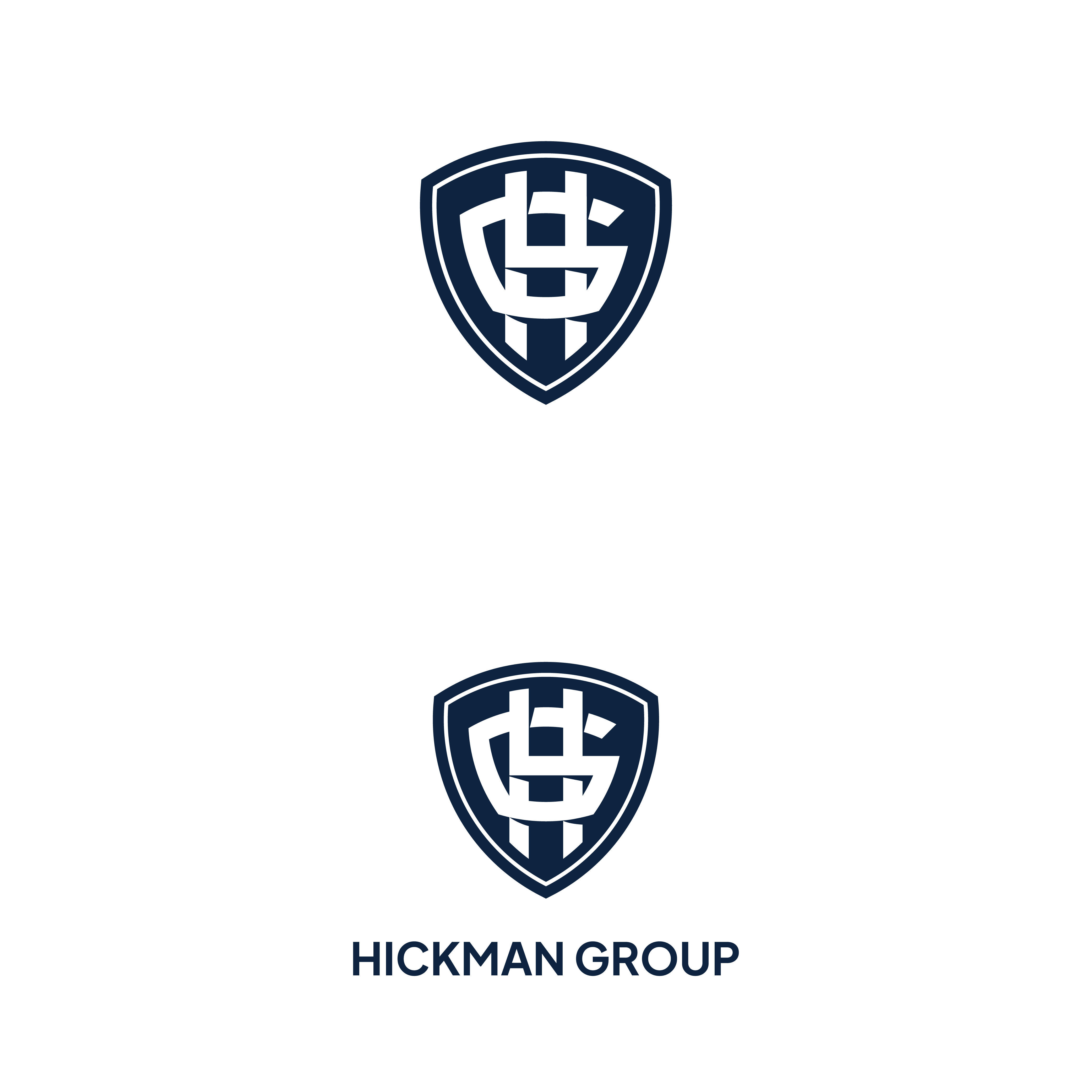 Diseño de Logo por Choiresia.id para Hickman Groupq | Diseño #33299952