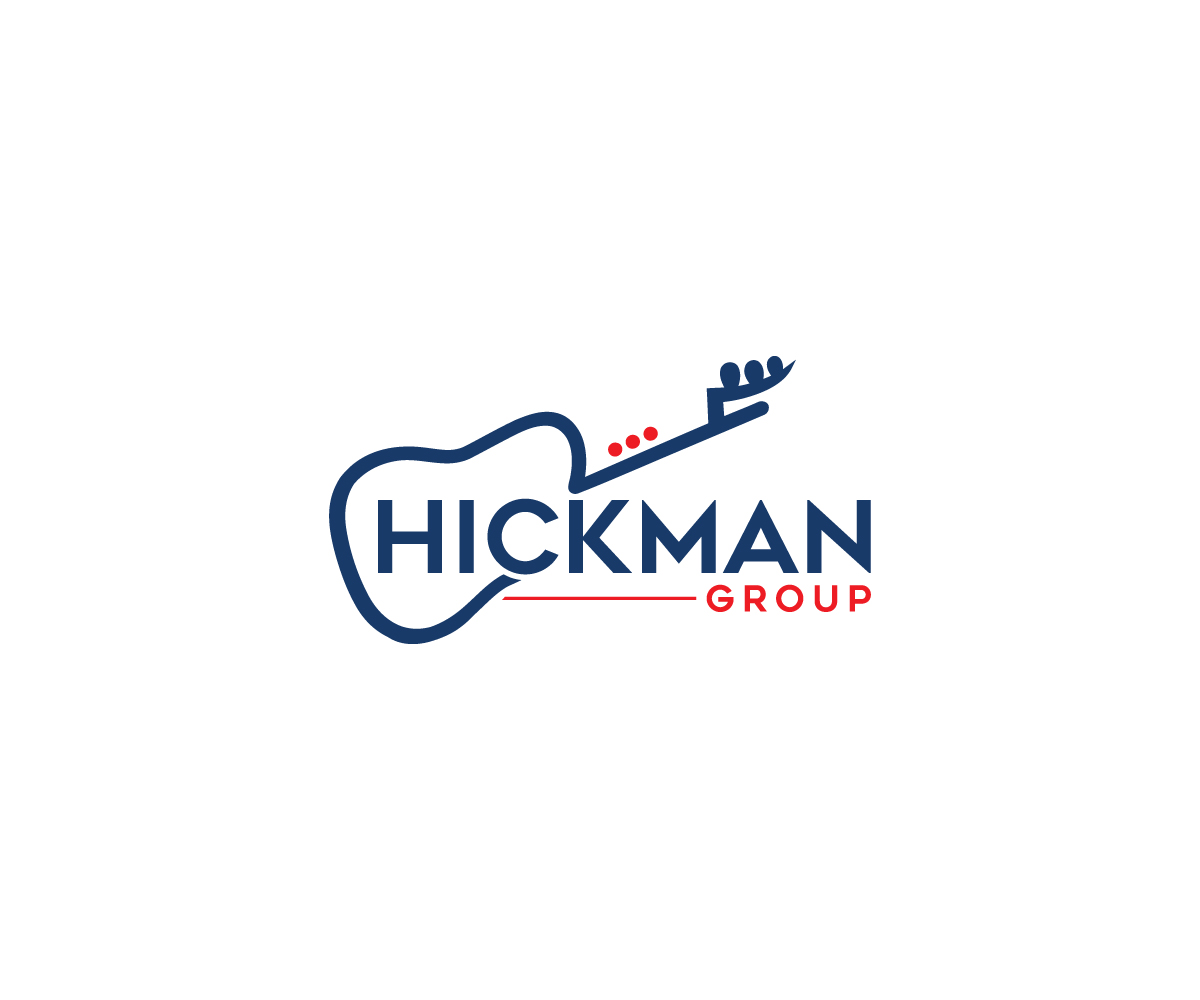 Logo Design by Spark  Design for Hickman Groupq | Design #33298312
