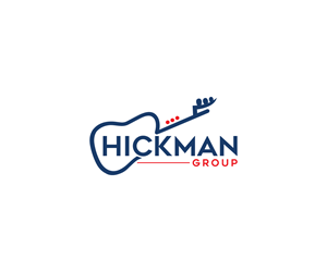 Logo Design by Spark  Design for Hickman Groupq | Design: #33298312