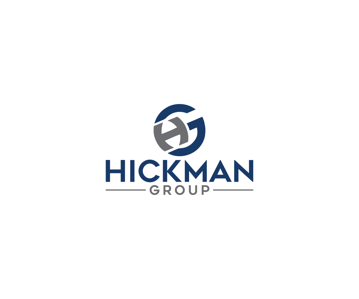 Logo Design by Spark  Design for Hickman Groupq | Design #33298313