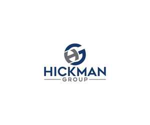 Logo Design by Spark  Design for Hickman Groupq | Design: #33298313