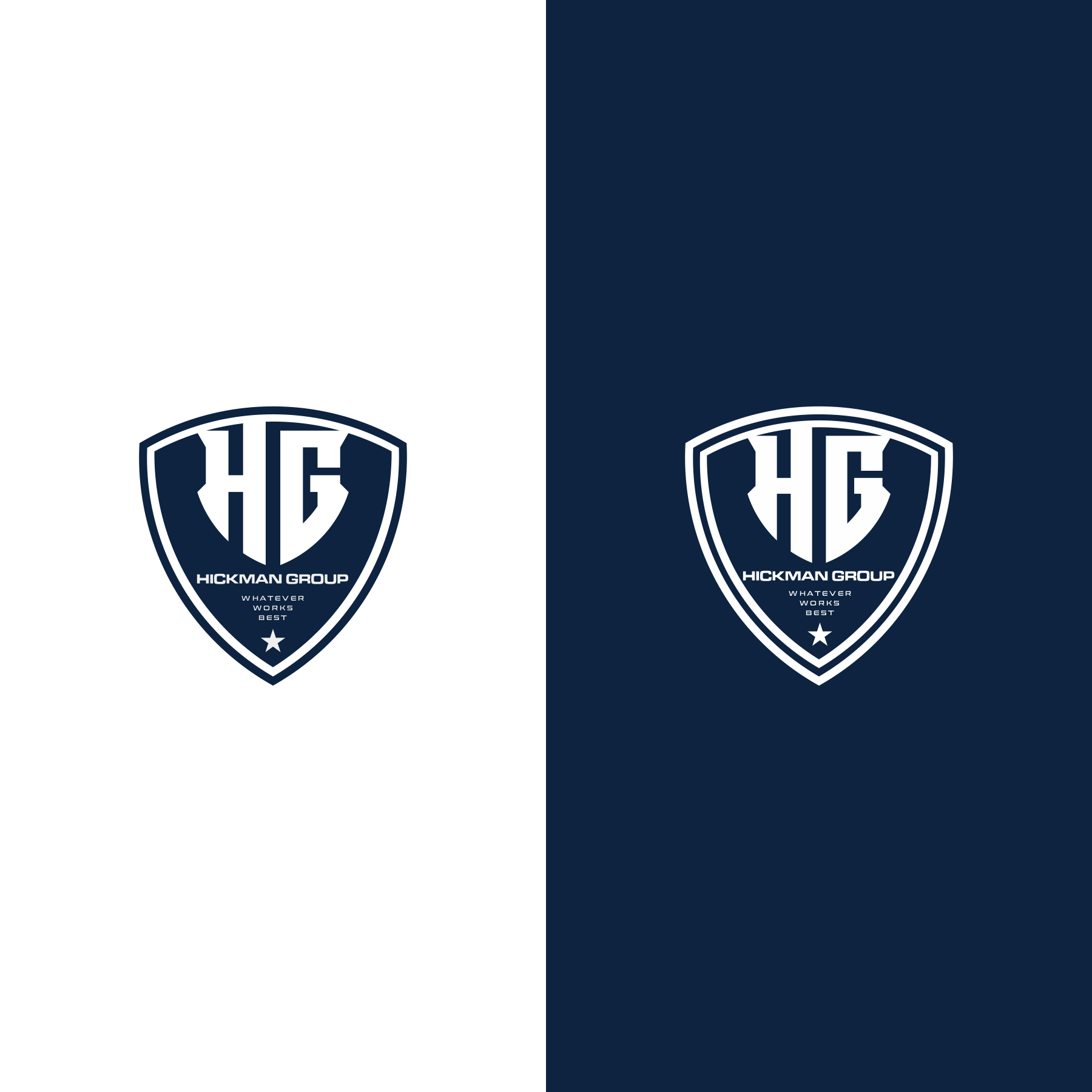 Logo Design by sabina aiko for Hickman Groupq | Design #33309089