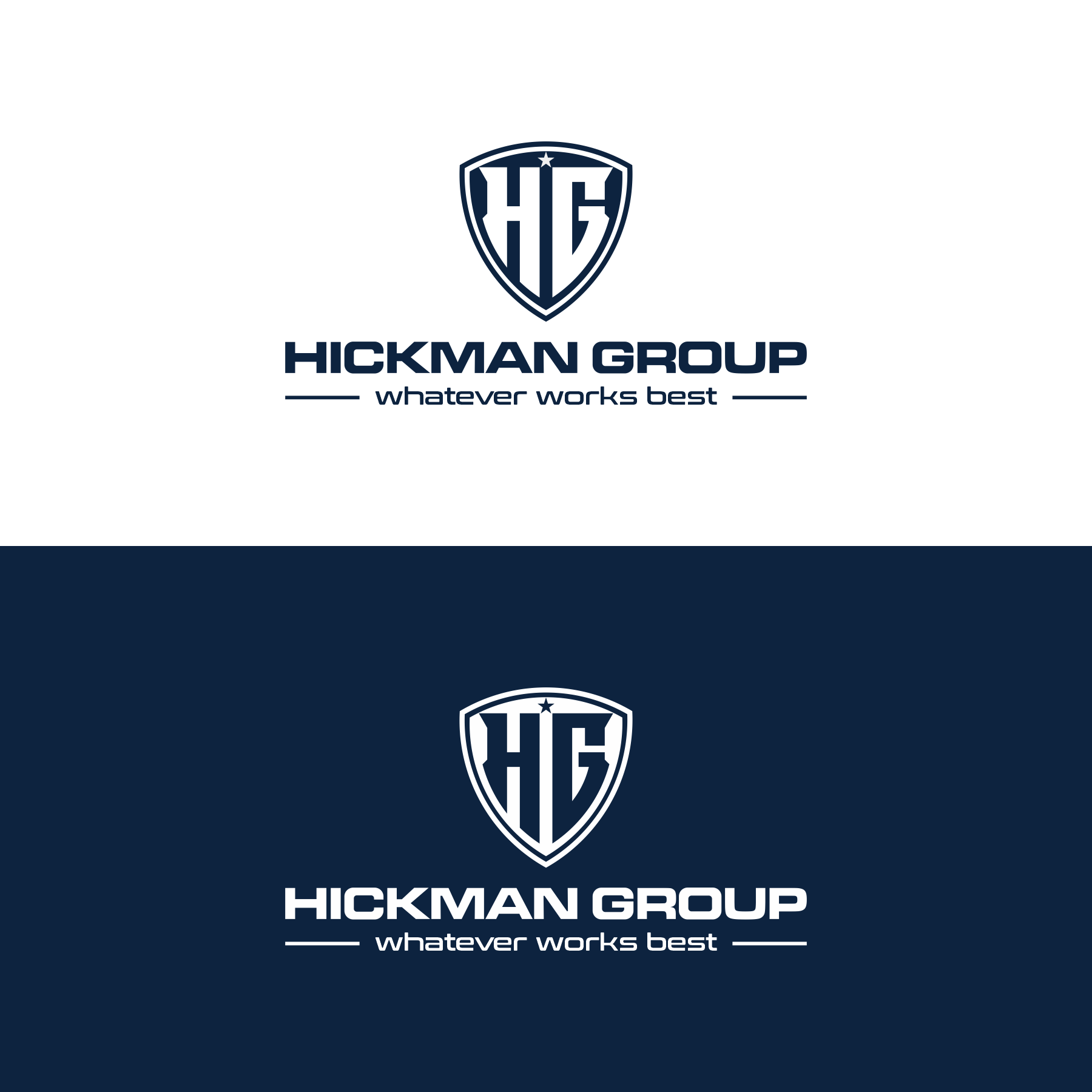 Logo Design by sabina aiko for Hickman Groupq | Design #33309267