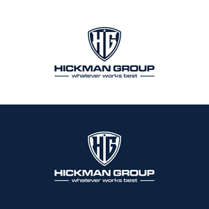 Logo Design by sabina aiko for Hickman Groupq | Design: #33309267