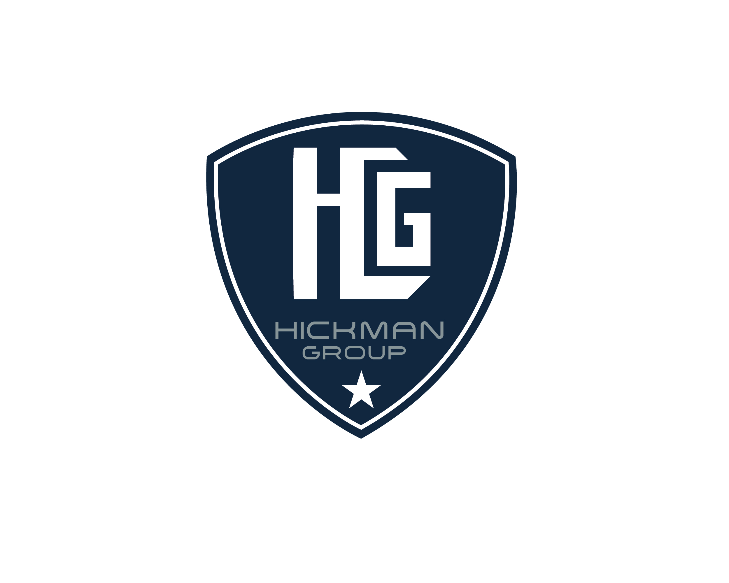 Logo Design by renderman for Hickman Groupq | Design #33298013