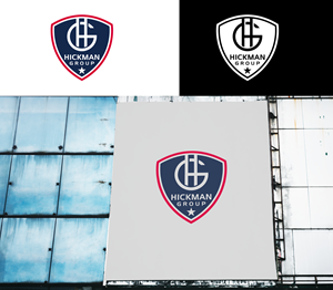 Logo-Design von RA-bica für Hickman Groupq | Design: #33299601