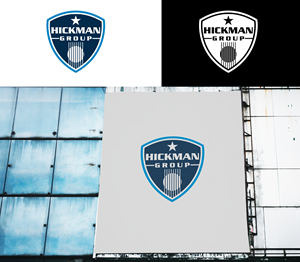 Logo-Design von RA-bica für Hickman Groupq | Design: #33299602