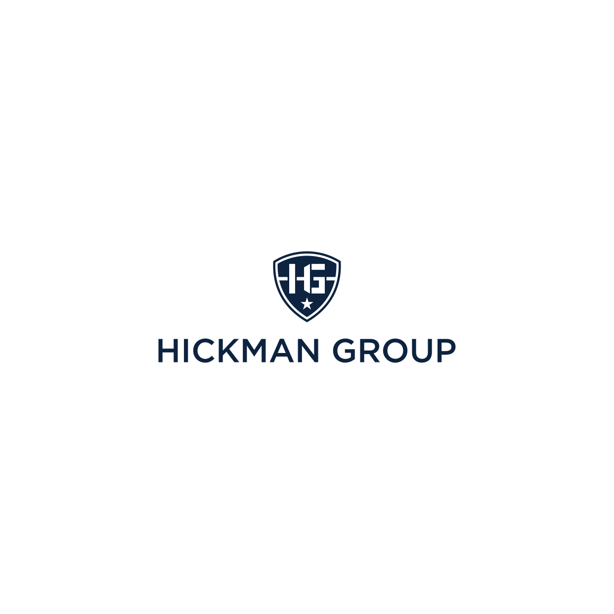 Logo Design by Kaze56 for Hickman Groupq | Design #33297617