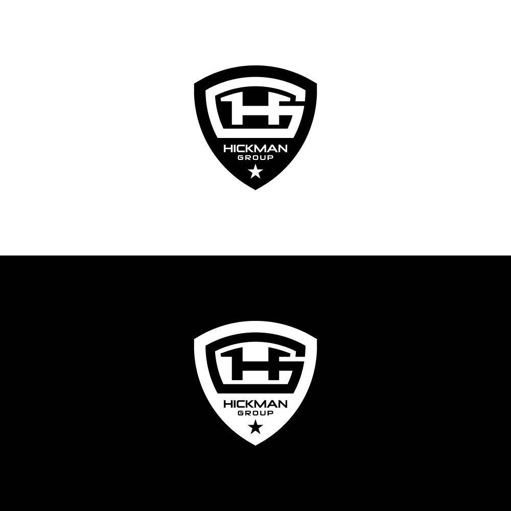 Logo Design by omahsegoro for Hickman Groupq | Design #33307008