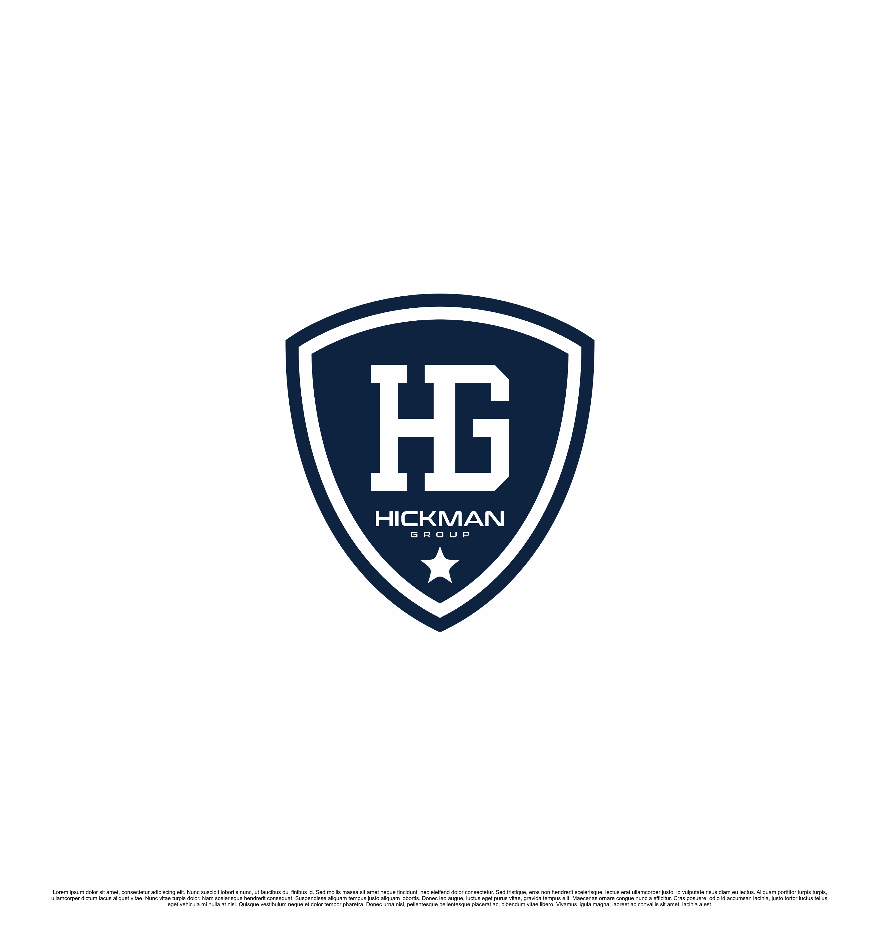Logo Design by saesean for Hickman Groupq | Design #33299869