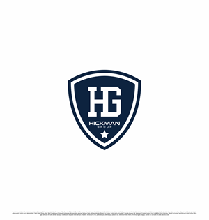 Logo Design by saesean for Hickman Groupq | Design: #33299869