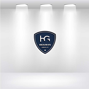 Logo Design by Ben Affleck for Hickman Groupq | Design: #33299293