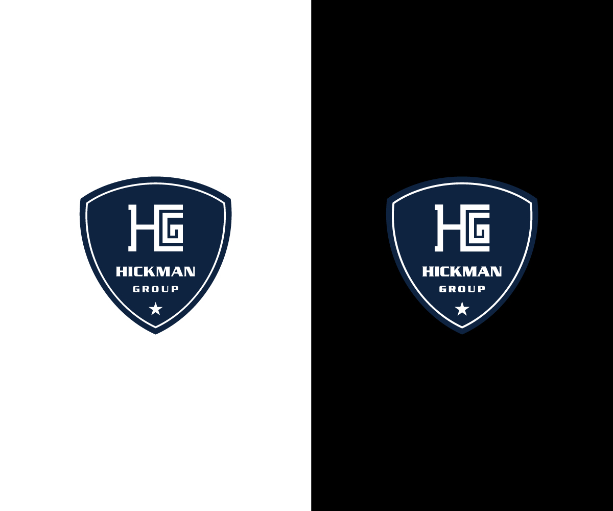 Logo Design by Ben Affleck for Hickman Groupq | Design #33299294