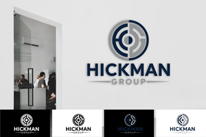 Logo Design by DesignerShahadat for Hickman Groupq | Design: #33301256