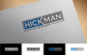 Logo Design by DesignerShahadat for Hickman Groupq | Design: #33301740