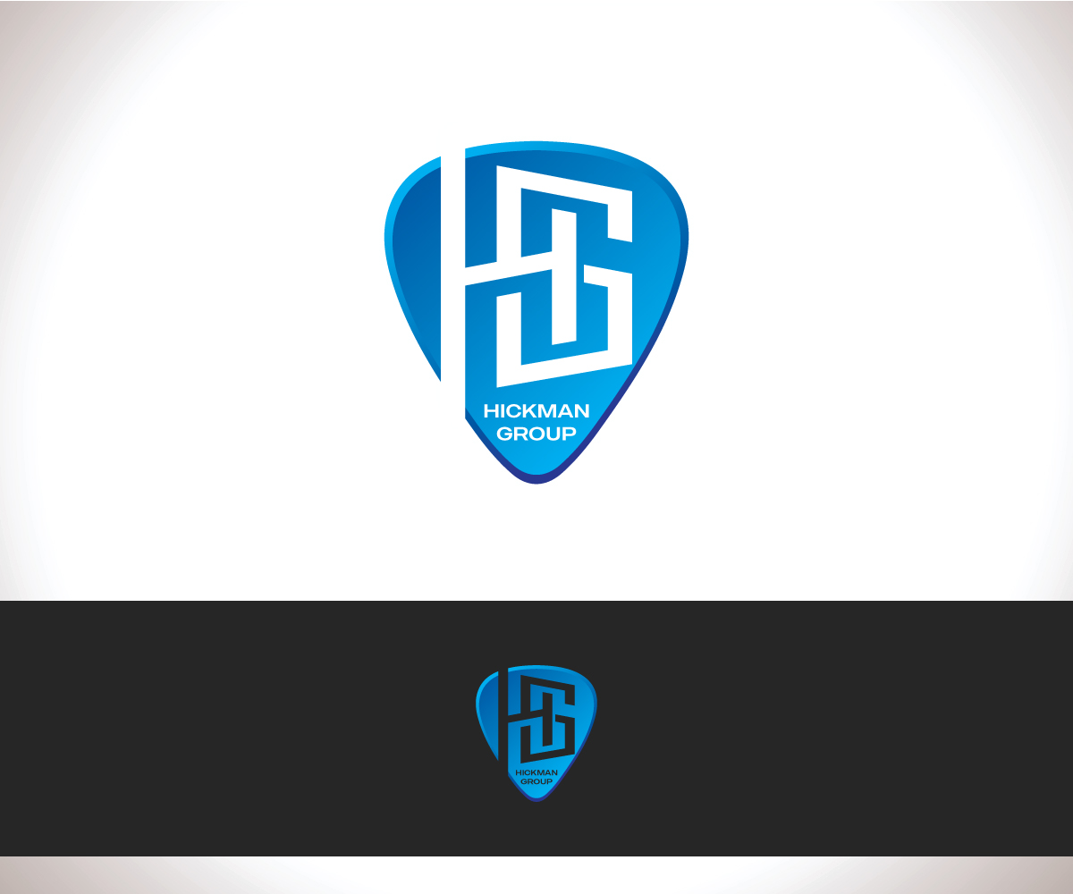 Logo Design by YourLogoMaster for Hickman Groupq | Design #33301804