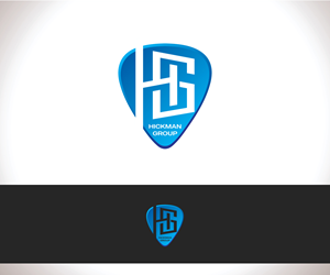 Logo Design by YourLogoMaster for Hickman Groupq | Design: #33301804