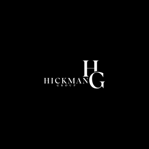 Logo Design by Ahmed Sami 1 for Hickman Groupq | Design: #33298937