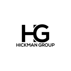 Logo Design by Ahmed Sami 1 for Hickman Groupq | Design: #33298938