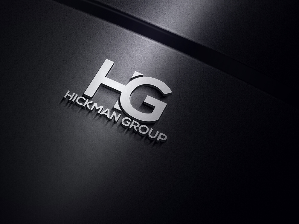 Design de Logo par Ahmed Sami 1 pour Hickman Groupq | Design #33298941