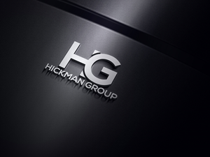 Logo Design by Ahmed Sami 1 for Hickman Groupq | Design: #33298941