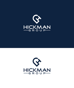Diseño de Logo por uzzal100 para Hickman Groupq | Diseño #33298544