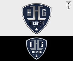 Logo Design by Zonda Studio for Hickman Groupq | Design: #33297760