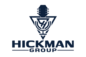 Logo Design by ThreeDesignArt for Hickman Groupq | Design: #33300644