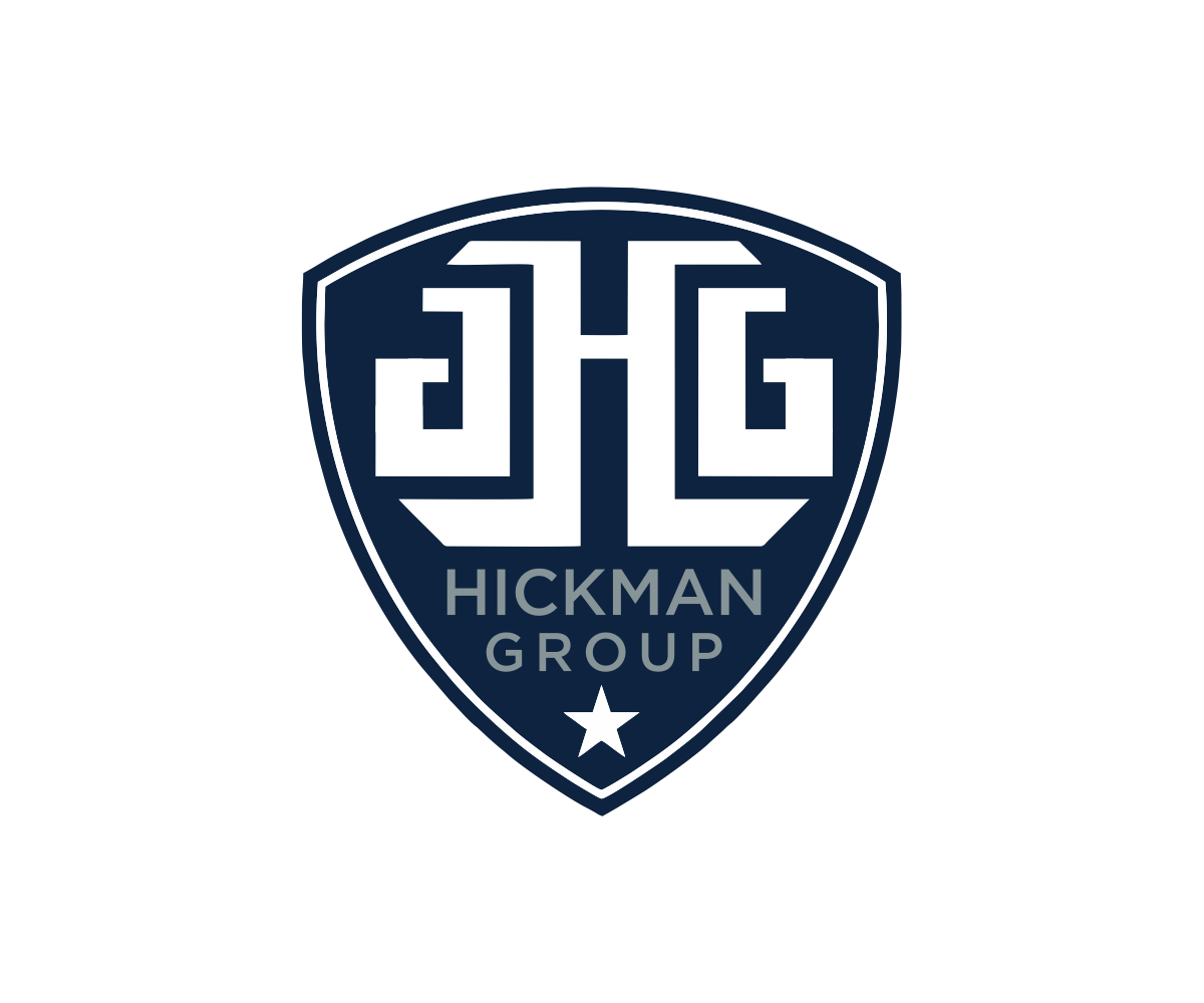 Logo Design by kalongg langgeng jaya for Hickman Groupq | Design #33297774