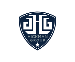 Logo Design by kalongg langgeng jaya for Hickman Groupq | Design: #33297774