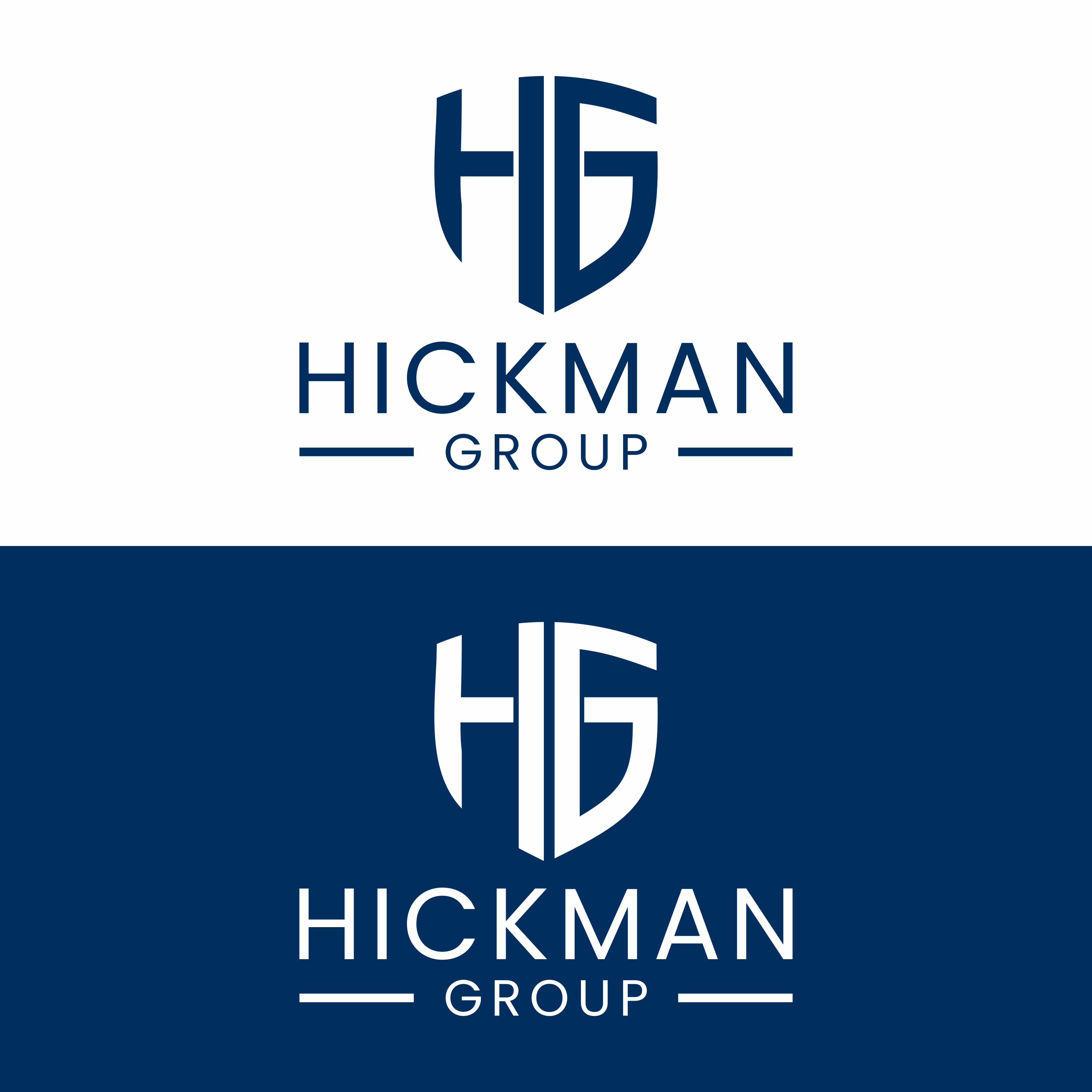 Logo-Design von arillingga für Hickman Groupq | Design #33299133