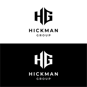 Logo Design by Dedi Saputra 2 for Hickman Groupq | Design: #33299126