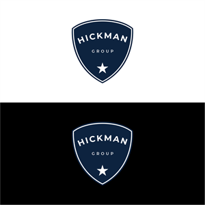 Logo Design by Dedi Saputra 2 for Hickman Groupq | Design: #33306149