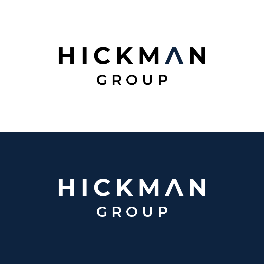 Diseño de Logo por Dedi Saputra 2 para Hickman Groupq | Diseño #33306152