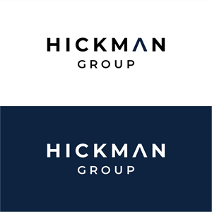 Logo Design by Dedi Saputra 2 for Hickman Groupq | Design: #33306152