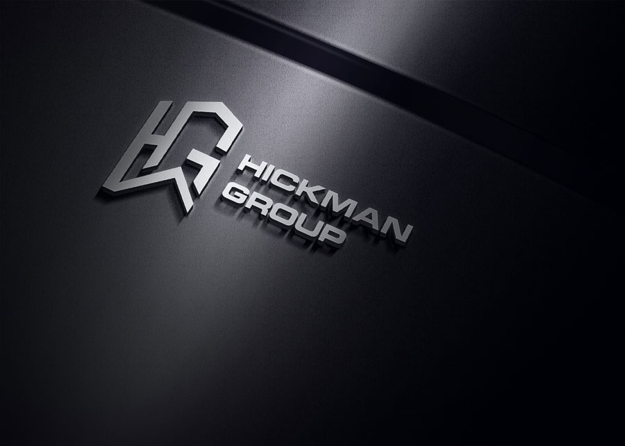 Logo Design by MAmbani 24 for Hickman Groupq | Design #33298292